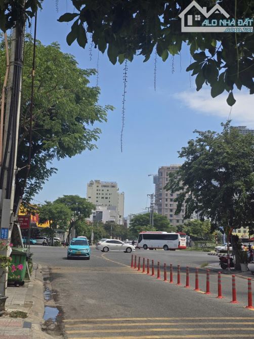 Bán lô đất đẹp mặt tiền đường Hồ Nghinh, vị trí đắc địa sát Võ Văn Kiệt và biển Mỹ Khê, - 5
