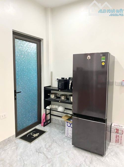 BÁN NHÀ 2 TẦNG DT 104M, 2 TẦNG 3 PHÒNG NGỦ 1,9 TỶ. - 5