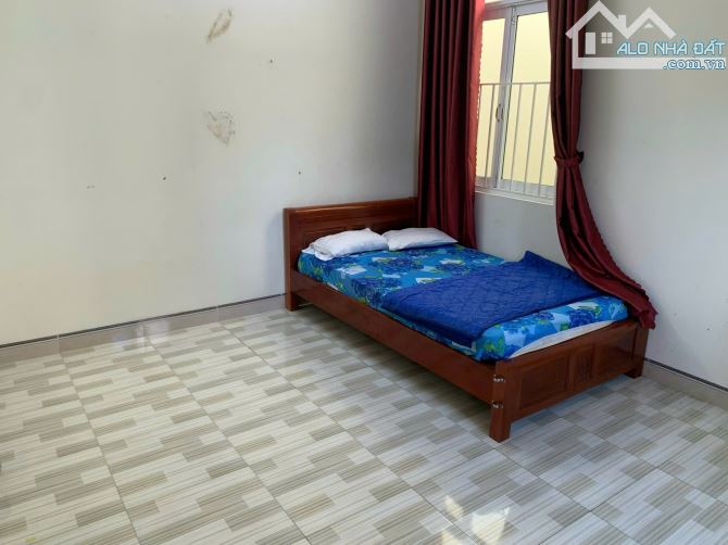 Bán khách sạn khu An Dương Vương, Quy Nhơn Cách biển 100m - 5