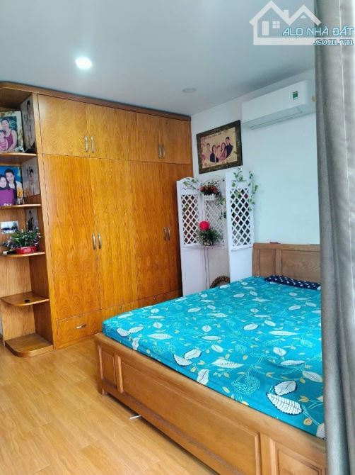 Nguyễn Súy tân phú 58/68m2 6 tầng giá chỉ 20 tỷ - 5