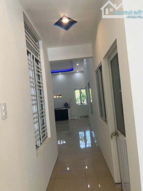 Cần bán nhà cấp 4 đẹp, Dt. 6,7x17m, hẻm Nguyễn Trãi, P Nghĩa Lộ, Quảng Ngãi - 5