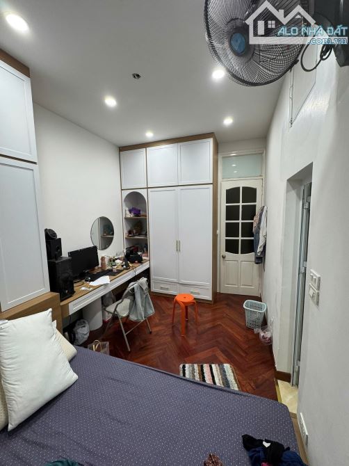 Cho thuê nhà ngõ Lê Đại Hành Hai Bà Trưng 25m x 5 tầng, 14tr/tháng - 5