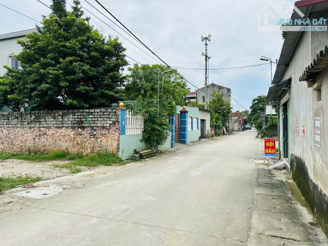 Hàng Mới Đẹp F0 125,7m Nam Phương Tiến Chương Mỹ HN 🌟 LÔ ĐẤT SIÊU ĐẸP – VỊ TRÍ ĐẮC ĐỊA – - 5