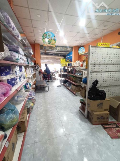 Bà Điểm (XTT-HM) bán nhà 200m2(5x40) MT kinh doanh đường Dương Công Khi giá 8,5tỷ. - 5