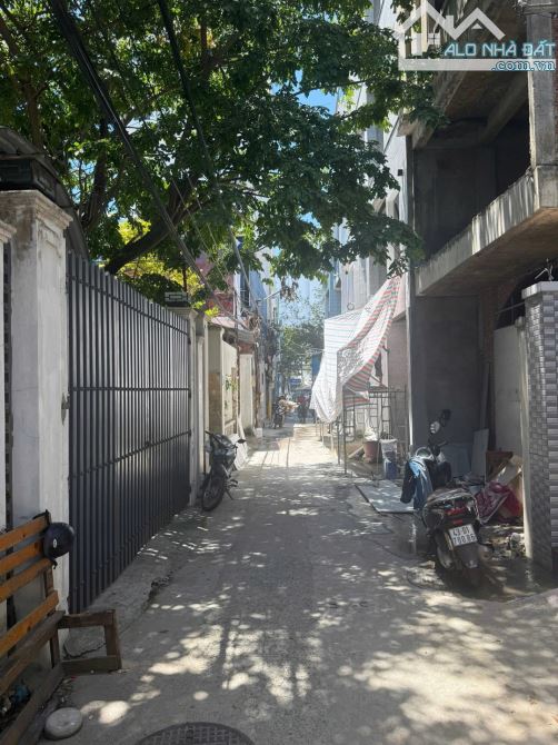 CƠ HỘI ĐẦU TƯ DÒNG TIỀN–NHÀ 3 TẦNG 150M²–KIỆT ÔTÔ–50M RA NGUYỄN VĂN THOẠI & BÃI TẮM MỸ KHÊ - 5