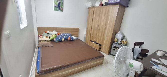 Bán đất Đan sỹ tặng nhà cấp 4 diện tích 53m2 nhà góc cạnh - 5