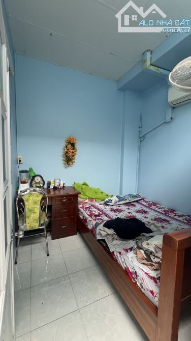 🏡 NHÀ HẺM Ô TÔ – GẦN LÊ VĂN VIỆT – SÁT CÁC TRƯỜNG ĐẠI HỌC & KHU CÔNG NGHỆ CAO - 6
