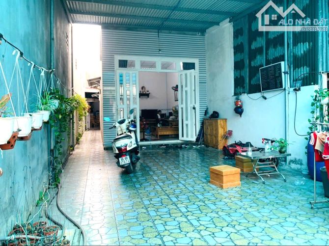 BÁN NHÀ TRẢNG DÀI, SỔ HỒNG RIÊNG THỔ CƯ, SÂN ĐẬU 2 OTO GẦN BÁCH HÓA XANH CHỢ PHÚ THỌ - 6