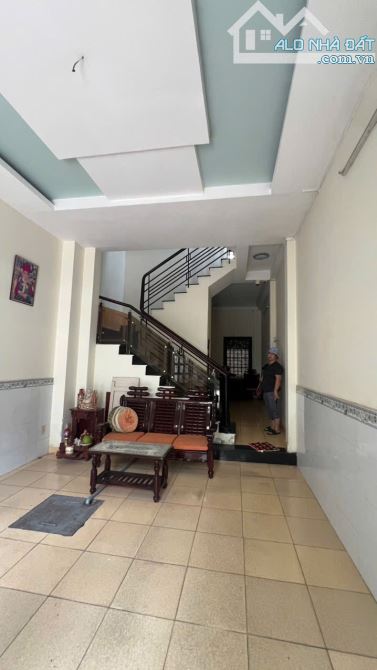 🏡 NHÀ HẺM Ô TÔ – GẦN MT LÊ VĂN VIỆT – 5 Tầng 5PN 6,5 Tỷ - 6