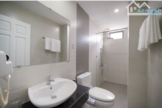 🔥 ĐÀ NẴNG: CHUYỂN NHƯỢNG TÒA KHÁCH SẠN ĐƯỜNG HỒ NGHINH, NGAY BIỂN MỸ KHÊ GIÁ CỰC TỐT! - 6