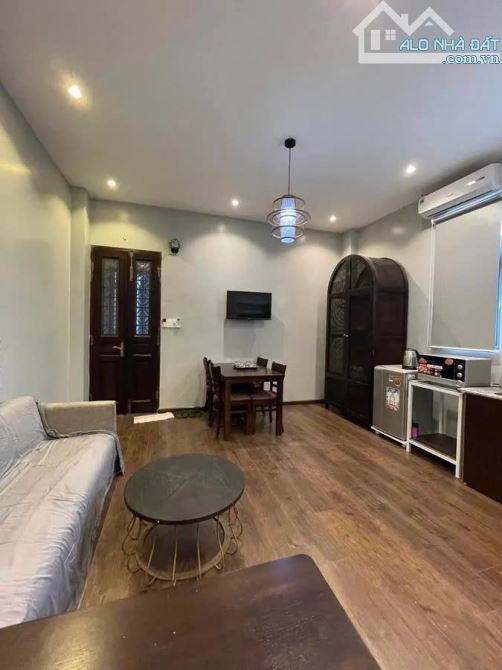 +Bán căn hộ 4 tầng đường An Nhơn 10 - An Hải Bắc - Sơn Trà - Đà Nẵng. - 6