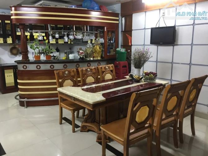 CẦN BÁN NHÀ 4 TẦNG ĐẸP NỘI THẤT TOÀN BẰNG GỖ,CHÂU THỊ VĨNH TẾ, NGŨ HÀNH SƠN, ĐÀ NẴNG - 6