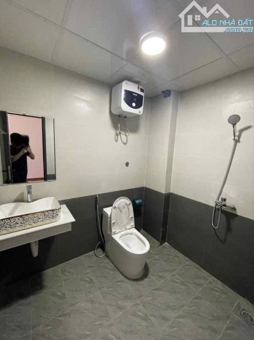 Bán nhà Trương Định. Nhà đẹp - Thang máy nhập khẩu - đầy đủ công năng - tiện ích. - 6