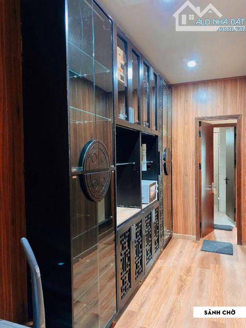 🔥 SIÊU PHẨM APARTMENT 6 TẦNG VIEW BIỂN – VŨ NGỌC NHẠ – 90M² – 13,95 TỶ 🔥 - 6
