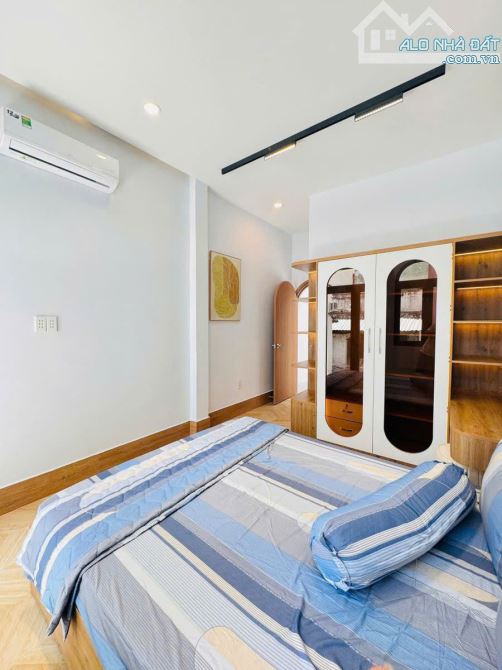 🏡💥 NHANH TAY KẺO LỞ – NHÀ MỚI ĐẸP LUNG LINH – TẶNG NỘI THẤT SANG XỊN MỊN💥🏡 - 6
