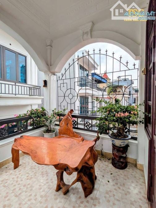Bán nhà Mặt Ngõ Cát Dài ,An Biên , Lê Chân. 6,5 tỷ , 3 tầng , 83 m. - 6