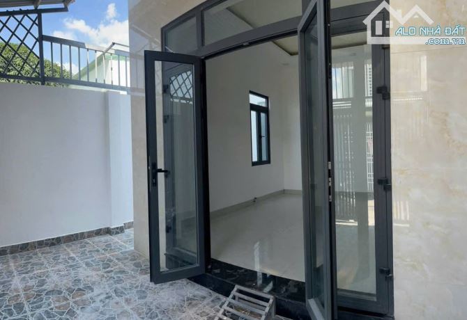 Không còn sử dụng căn nhà này nữa nên muốn nhượng lại căn nhà Hóc Môn giá chỉ 790 Triệu - 6