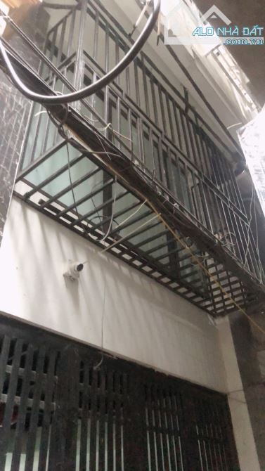 Siêu phẩm CHDV BÙI XƯƠNG TRẠCH. 68m2 7 tầng 18 phòng 80 triệu tháng 6% - 6