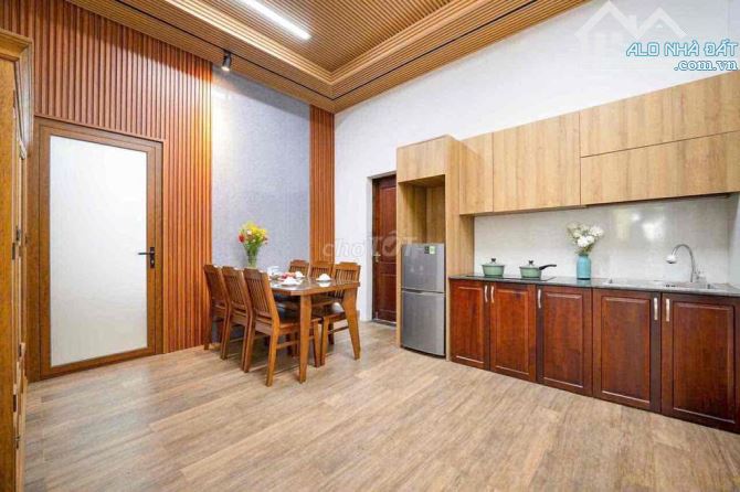 Cho thuê villa 4pn/5wc dt 250m khu  Nam Việt Á - Ngũ Hành Sơn - 6