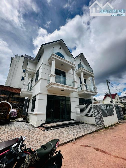 Bán nhà Phan Chu Trinh phường 9 Đà Lạt thích hợp kinh doanh lưu trú - 6
