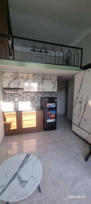 Tòa CCMN mới xây 6 tầng, thang máy,63m, Doanh thu 45tr/tháng, Ngọc Trục, Đại Mỗ - 6