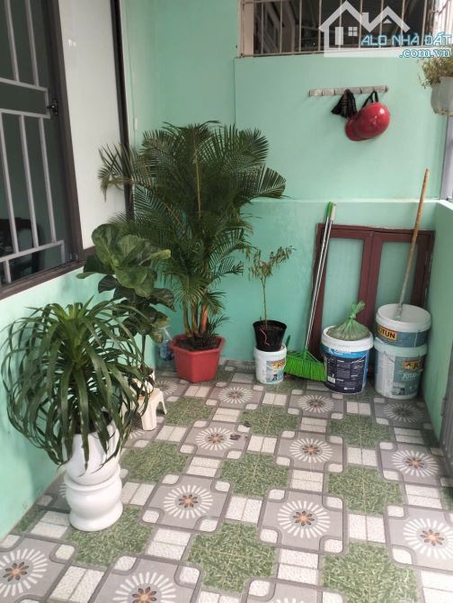 Bán nhà 1,5 tầng- Đống Hương, Quán Toan, Hồng Bàng, Hải Phòng - giá 1,6 tỷ - 6