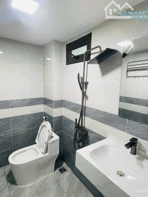 Bán nhà Phú Mỹ, Nam Từ Liêm, 35m2, 4 tầng, mặt tiền 8 m giá 8.2 tỷ - 6