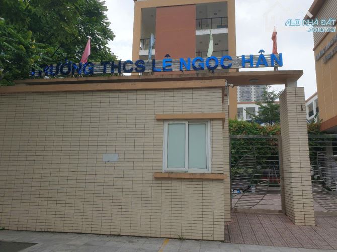 BÁN NHÀ QUẬN HAI BÀ TRƯNG– PHỐ CỔ PHÁP-GẦN CÁC TRƯỜNG ĐẠI HỌC LỚN- DIỆN TÍCH RỘNG-GIÁ NHẸ - 6