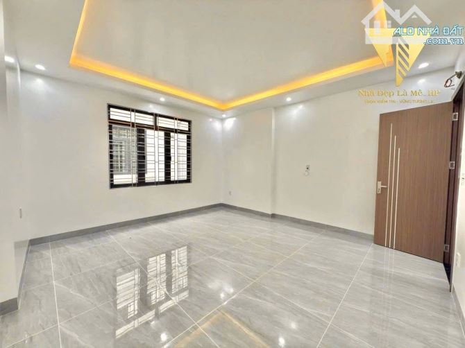 🦭4,2 tyBán nhà 4 tầng tại Thiên Lôi, Chợ Đôn, Lê Chân.  DT: 48m ngang 4,5m hướng tn ngõ 3 - 6