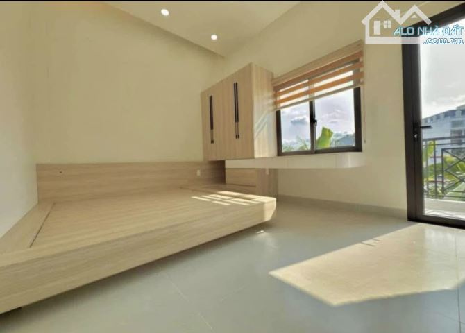 🔥🔥CHỦ BÁN GẤP NHÀ MỚI CHÁU TRAI THUA LỖ- CẦN ĐƯỚC LONG AN – 105m² – GIÁ CHỈ 2TỶ150– SHR - 6