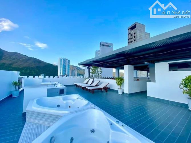 CHO THUÊ CĂN HỘ STUDIO MỚI – VĨNH HẢI – GIÁ 5.5 TRIỆU/THÁNG - 6