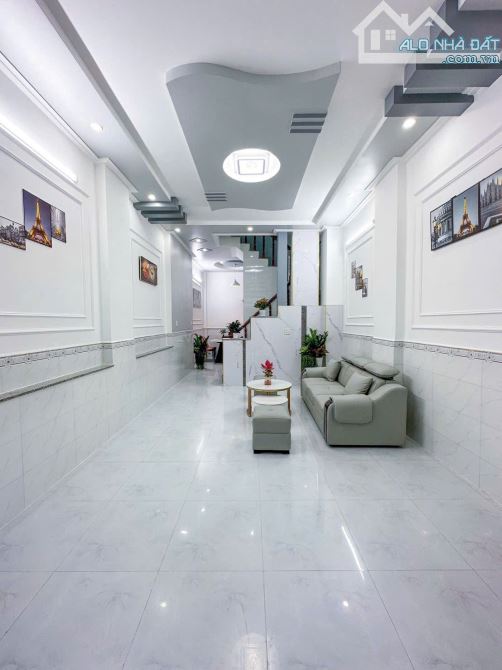 Bán nhà trệt lầu Đường 26 khu Thới nhựt 1 , Phường Tân An .TP cần Thơ - 6
