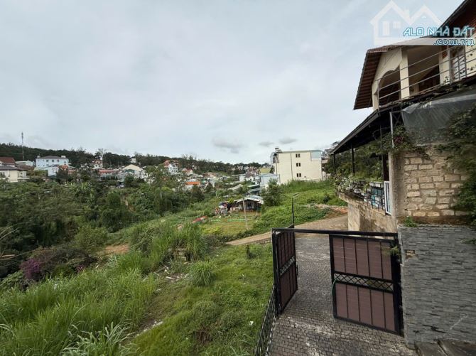 cần bán căn biệt thự view đẹp tại phường Lâm vIên Đà lạt -ngay công an Giao thông tỉnh - 6