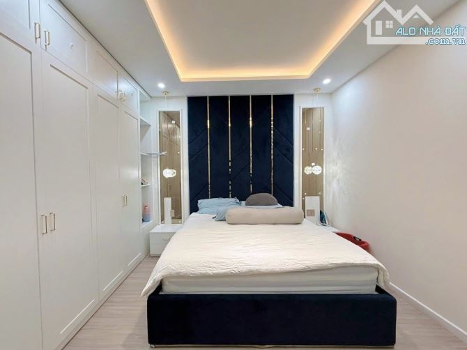 BÁN SIÊU PHẨM MẶT TIỀN AN PHÚ,NGAY TRẦN NÃO,NHÀ MỚI 4 TẦNG,FULL NỘI THẤT CHỈ 28.8 TỶ - 6