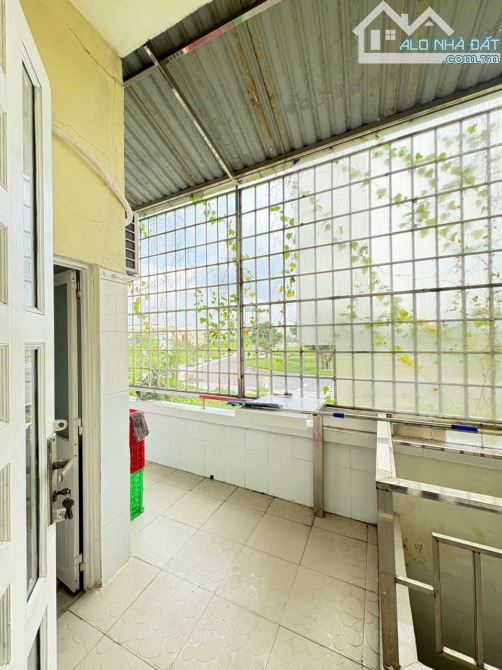 Bán Nhà 1 Lầu Buôn bán , Gần Big C Dĩ An , Đường Nhựa vỉa hè - 6