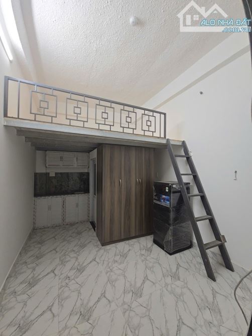 CHDV 5 tầng. 12Phòng. Cho thuê 70tr/th. 132 m2 giá 14 tỷ x - 6
