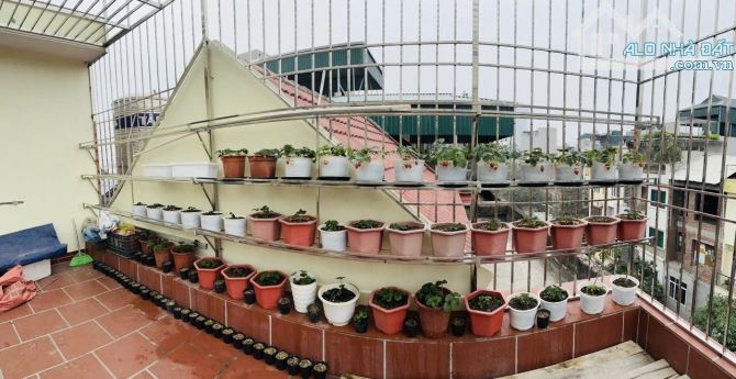 🏡 CHÍNH CHỦ BÁN NHÀ LK VĂN KHÊ – HÀ ĐÔNG  DT: 83m² – MT 5m – 5 tầng. kinh doanh - 6