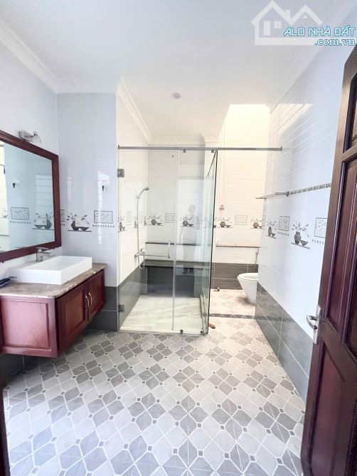 CG Bán nhà trệt lầu mới 95% mặt tiền đường Trần Hưng Đạo (nối dài), P. Lê Bình - 6