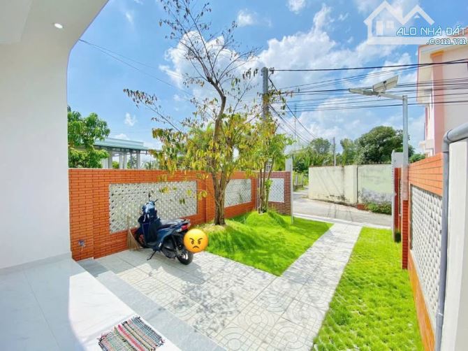 Nhanh tay mới kịp bán gấp CĂN NHÀ 5x24m² CN 124m² GIÁ chỉ 720 triệu. - 6