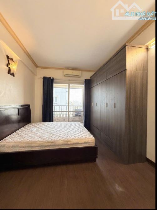 Hiếm! Bán căn hộ chung cư 229 phố Vọng - DT 120 m2 x 3 PN - 6