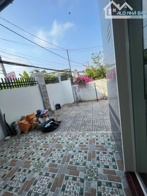 CG Cho thu.ê nhà trệt lầu có sân rộng hẻm 661 đường 30/4 Hưng Lợi, Ninh Kiều, Cần Thơ. - 6