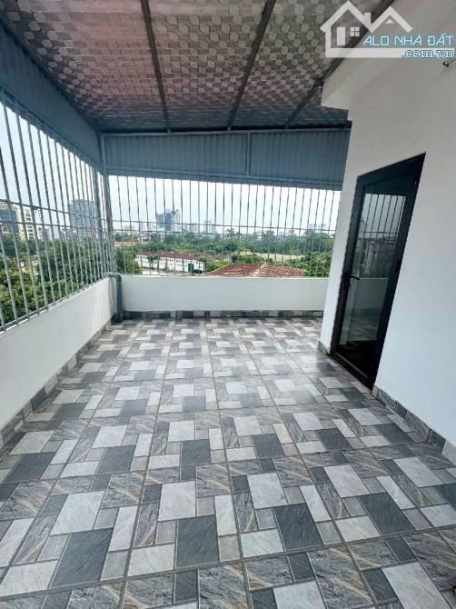 CHỦ NỢ BANK, BÁN NHÀ NGUYỄN VĂN CỪ, LONG BIÊN, LÔ GÓC, THANG MÁY, FUL NỘI THẤT - 6