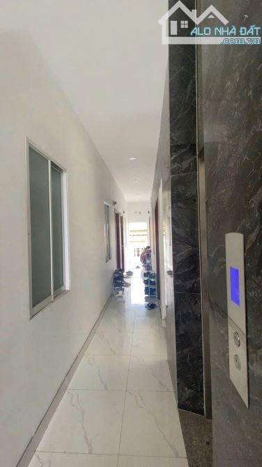BÁN NHÀ THU NHẬP CAO – HƠN 30 PHÒNG CHO THUÊ – QUẬN BÌNH THẠNH - 5