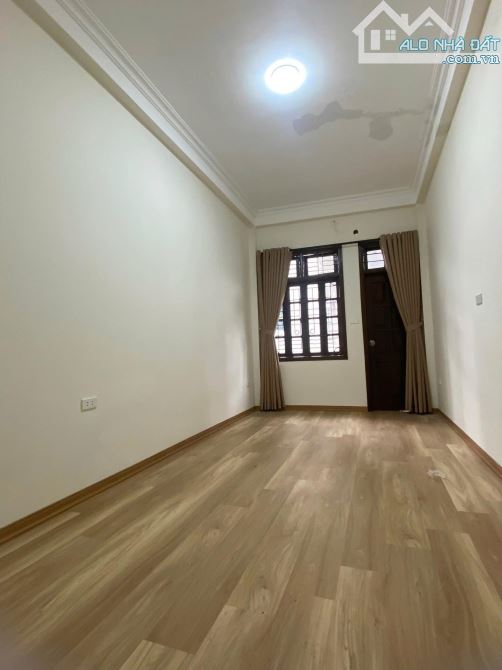 TRẦN QUỐC VƯỢNG 28M2, 5 TẦNG, MT 2.8M, NGÕ THÔNG GẦN Ô TÔ, Ở NGAY, 7.95 TỶ - 6