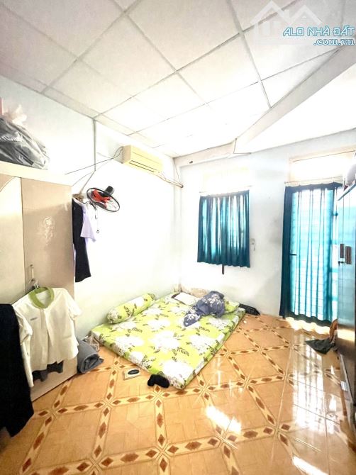 QUẬN 8 CÁCH 10m RA HẺM XE HƠI – DƯƠNG BÁ TRẠC Q8 – 41M² – 2 TẦNG – 2PN – GIÁ 4.2 TỶ TL - 6