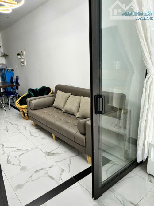 Bán căn hộ cao cấp The Panorama Trần Hưng Đạo, Đà Lạt, view đẹp, DT 50m2, giá 2,4 tỷ - 6