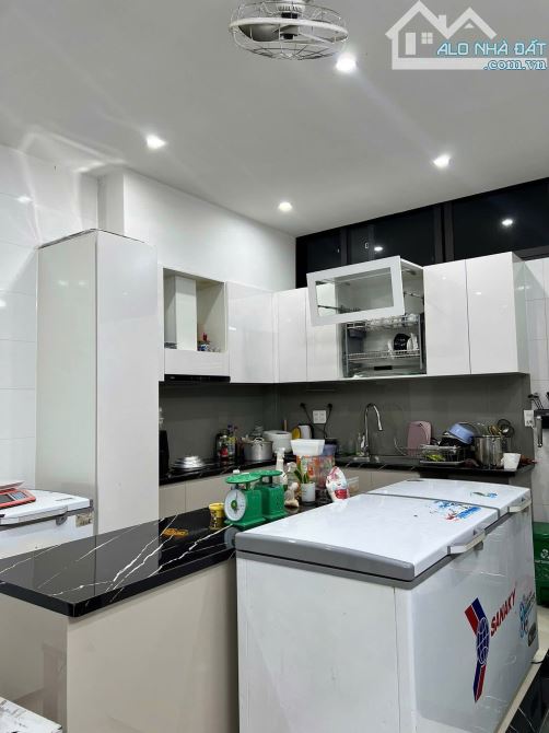 Cho Thuê Nhà Nguyên Căn 3 Tầng Kiệt Oto Nguyễn Công Trứ, Gần Biển Mỹ Khê. - 6