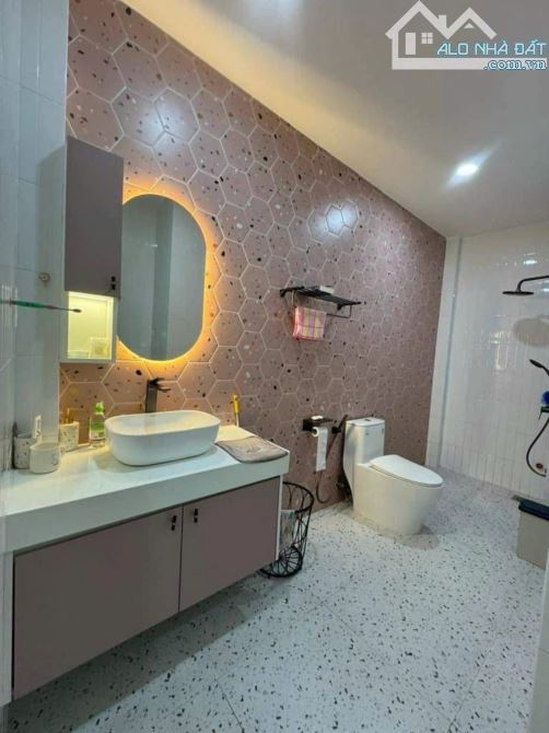 Bán nhà Nguyễn Văn Khối, Gò Vấp / 60m2 / 2 tỷ 690 triệu / sổ hông riêng - 6