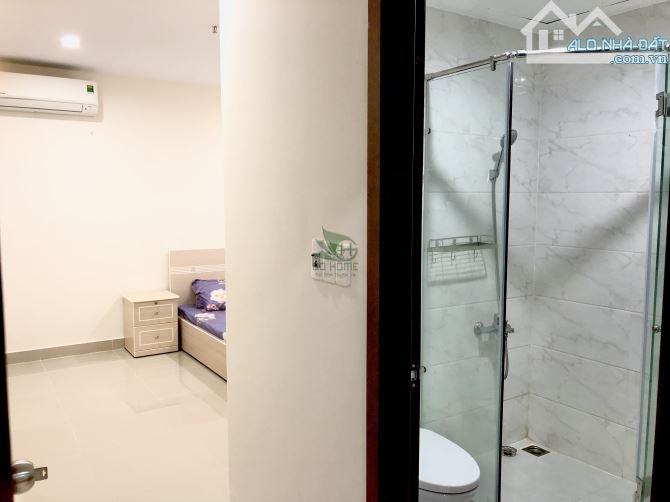 CHO THUÊ CĂN HỘ CT2 MỚI XÂY 2 PHÒNG NGỦ GIÁ 8 TRIỆU KHU VCN PHƯỚC HẢ - 6