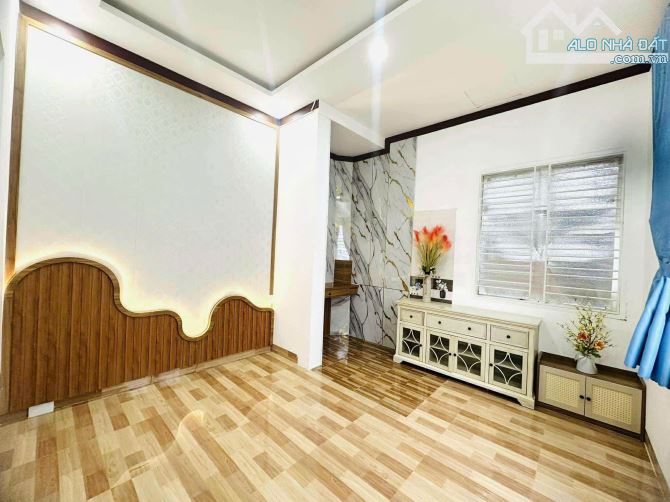 Cần Bán Căn Nhà 1 Lầu Hẻm Gần Chợ Y Nuê Buôn Ma Thuột - 6